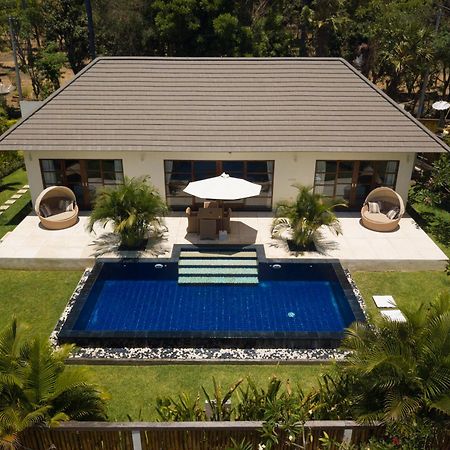 Kubu Indah Dive & Spa Resort Tulamben  Ngoại thất bức ảnh