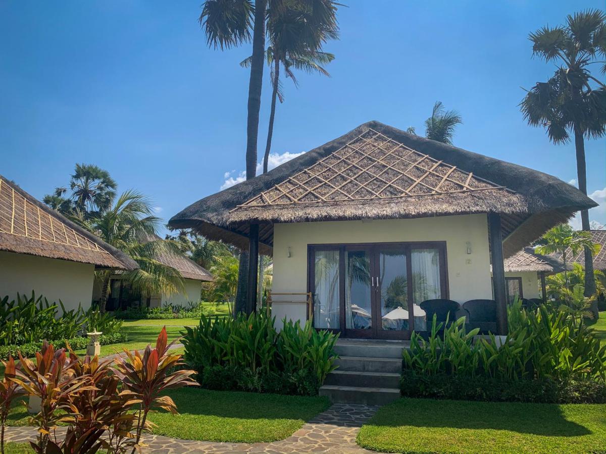 Kubu Indah Dive & Spa Resort Tulamben  Ngoại thất bức ảnh