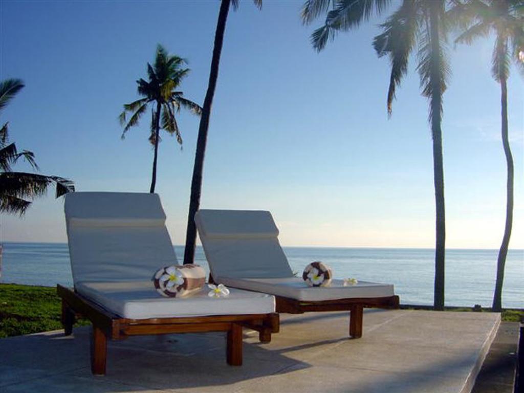 Kubu Indah Dive & Spa Resort Tulamben  Ngoại thất bức ảnh