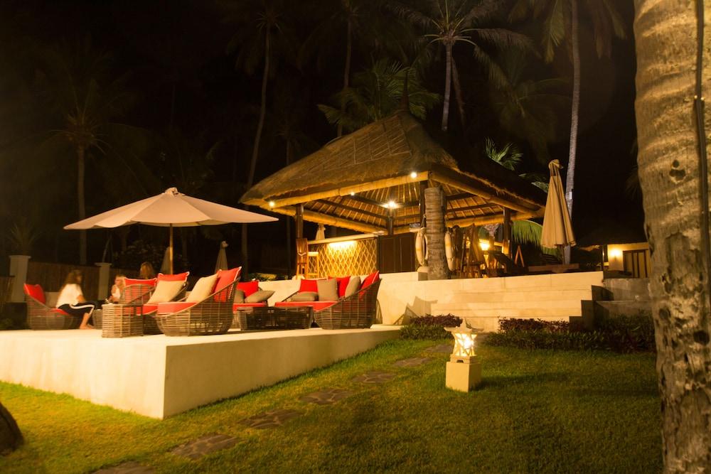 Kubu Indah Dive & Spa Resort Tulamben  Ngoại thất bức ảnh