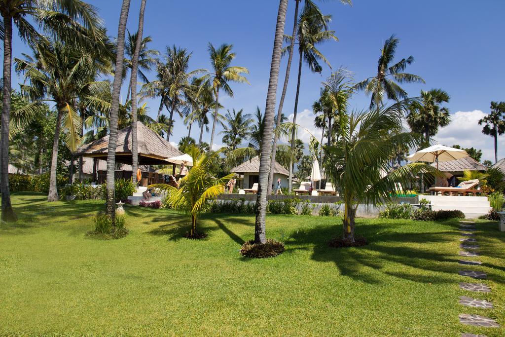 Kubu Indah Dive & Spa Resort Tulamben  Ngoại thất bức ảnh