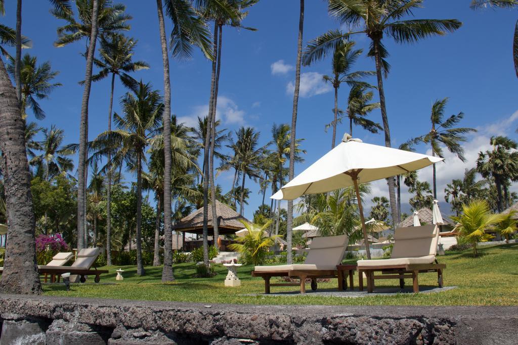 Kubu Indah Dive & Spa Resort Tulamben  Ngoại thất bức ảnh