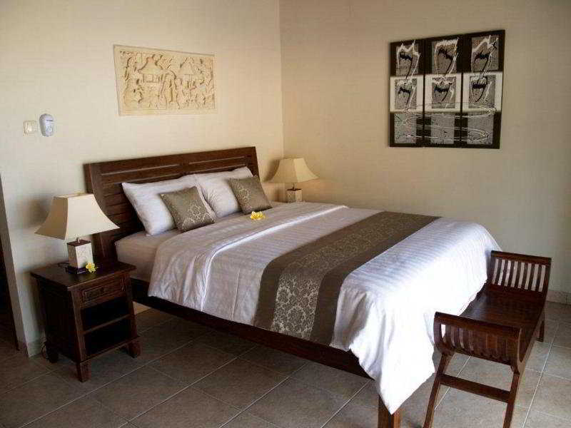 Kubu Indah Dive & Spa Resort Tulamben  Ngoại thất bức ảnh