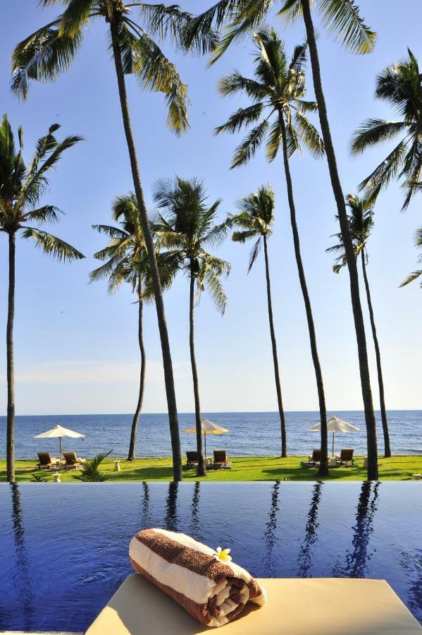 Kubu Indah Dive & Spa Resort Tulamben  Ngoại thất bức ảnh