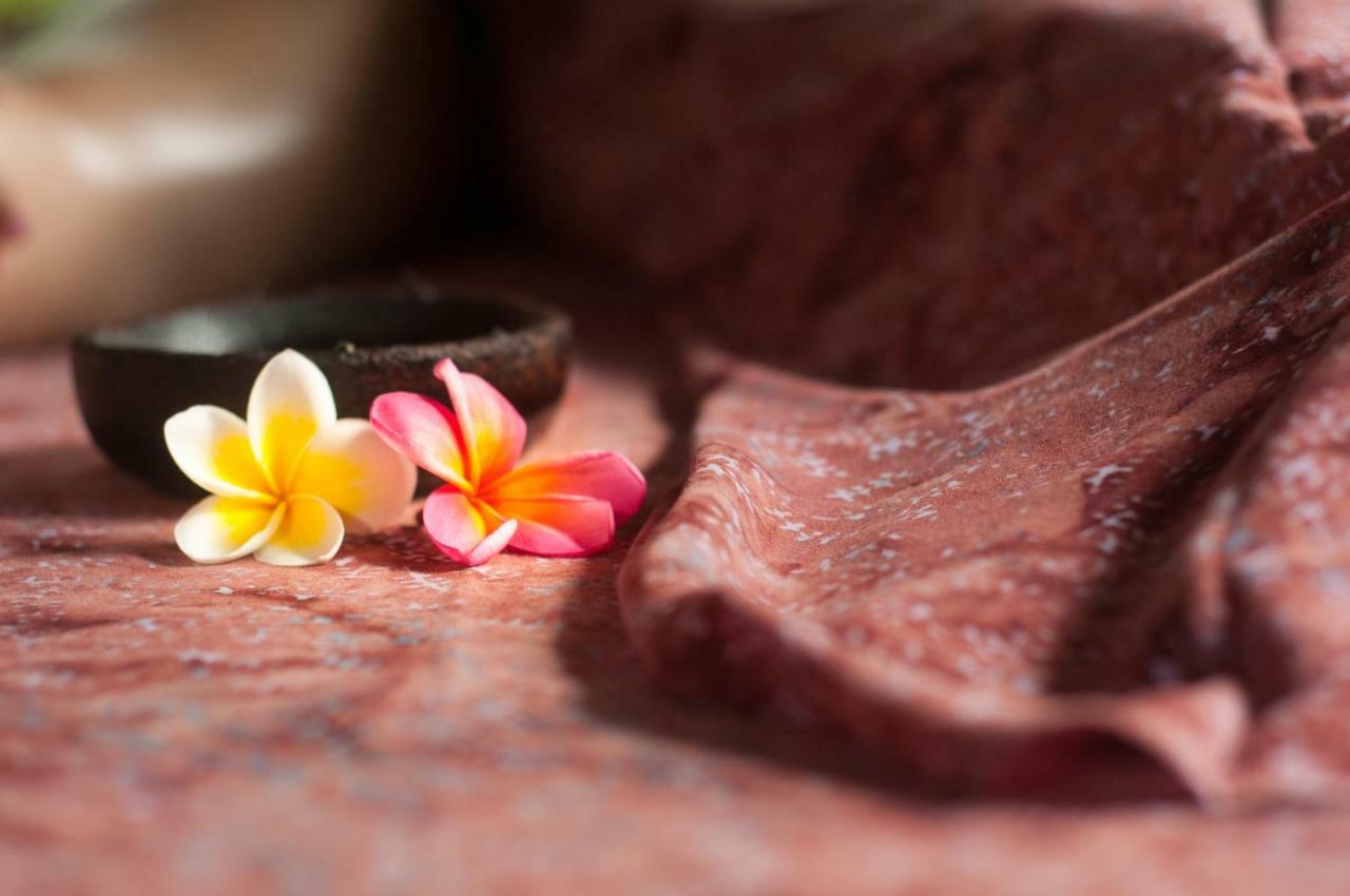 Kubu Indah Dive & Spa Resort Tulamben  Ngoại thất bức ảnh