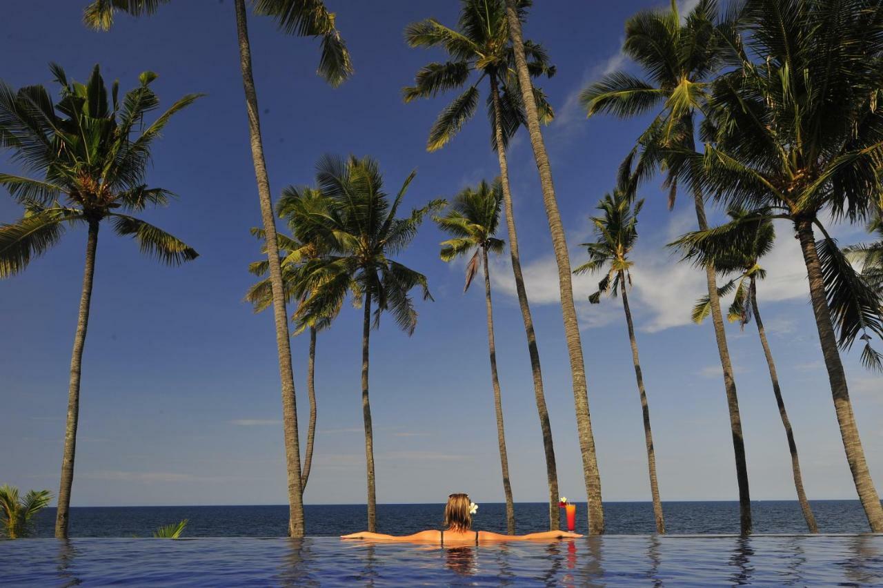 Kubu Indah Dive & Spa Resort Tulamben  Ngoại thất bức ảnh